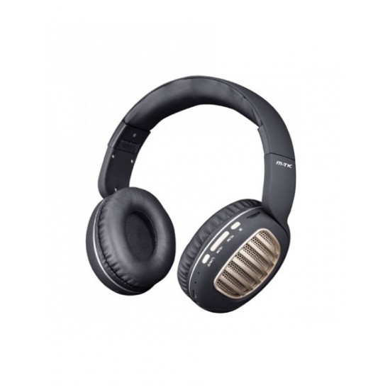 MTK CT 978 Ασύρματα Ακουστικά