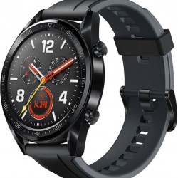 Huawei Watch GT Black
