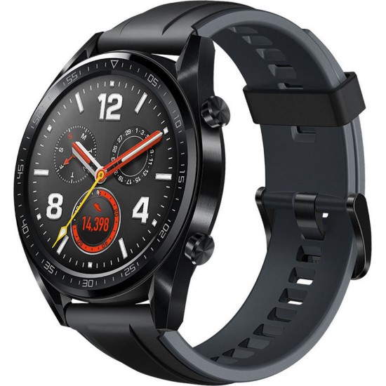 Huawei Watch GT Black