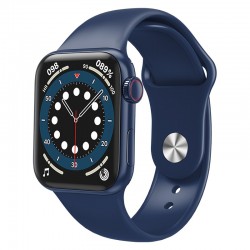 HW 12 Smartwatch Blue