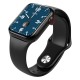HW 12 Smartwatch Black