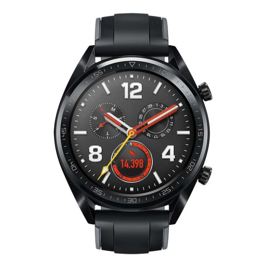 Huawei Watch GT Black