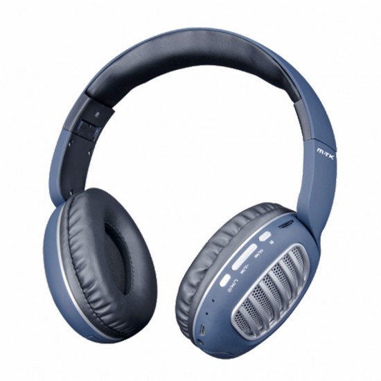 MTK CT 978 Ασύρματα Ακουστικά