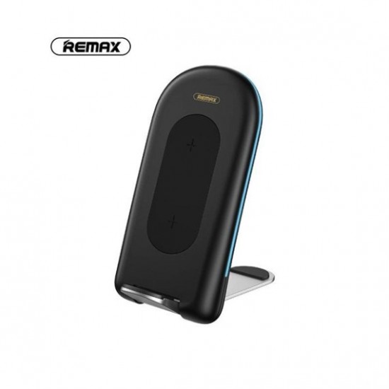 Remax Βάση-Ασύρματη Φόρτιση RP-W19