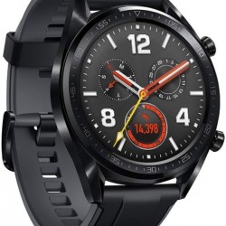 Huawei Watch GT Black
