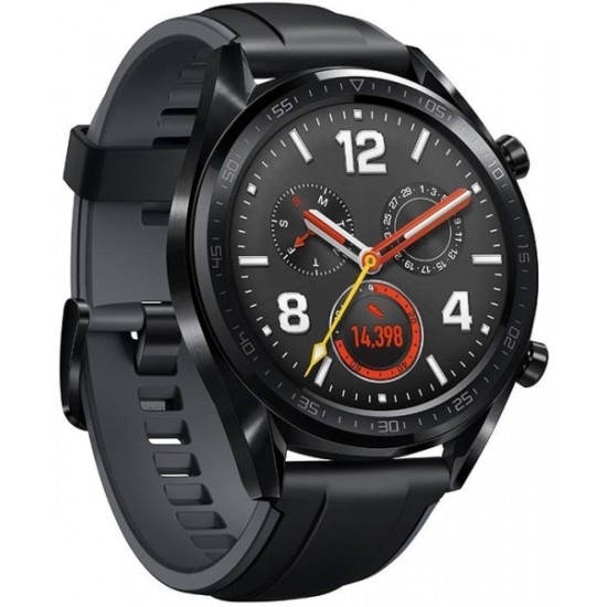 Huawei Watch GT Black