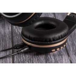 Ασύρματα Ακουστικά Gjby CA 010