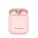 Riversong True Wireless Earphones Air X18 Baby Pink