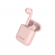 Riversong True Wireless Earphones Air X18 Baby Pink