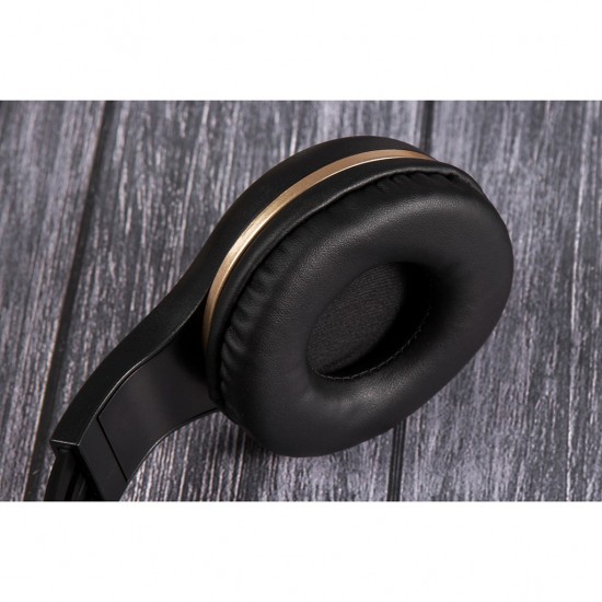 Ασύρματα Ακουστικά Gjby CA 010