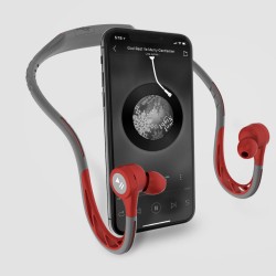 Αθλητικό Bluetooth Ακουστικό REMAX RB-S20