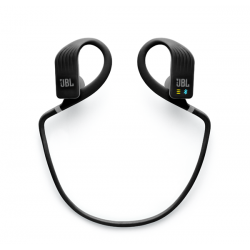 JBL Endurance Dive Wireless/MP3 Sport Headphones Waterproof Black