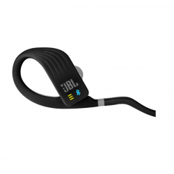 JBL Endurance Dive Wireless/MP3 Sport Headphones Waterproof Black