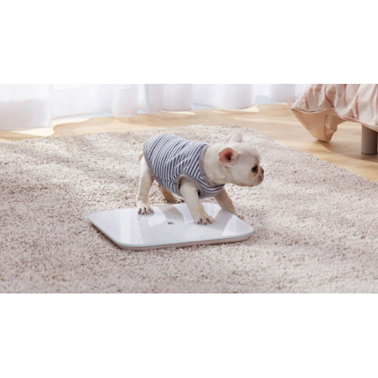 Xiaomi Smart Scale 2 White