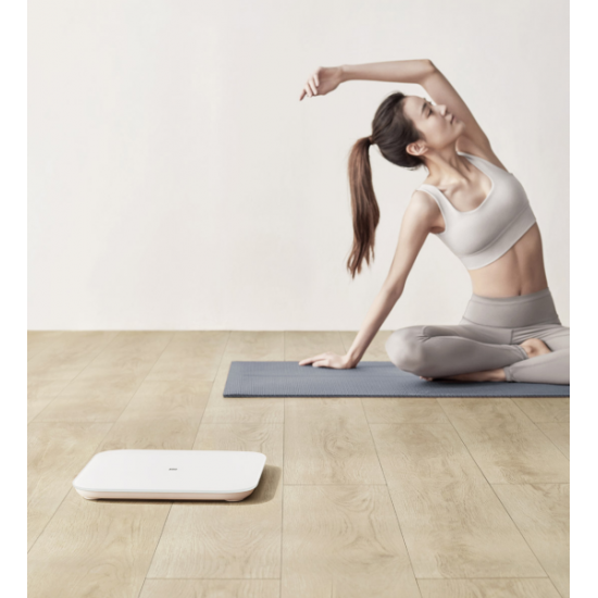 Xiaomi Smart Scale 2 White