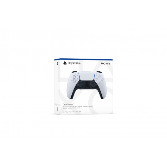 Sony DualSense Wireless Controller PS5