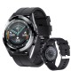Y10 Smartwatch Black