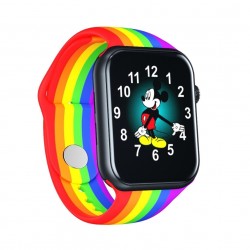 Z20 Smartwatch Colorfull