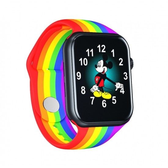 Z20 Smartwatch Colorfull