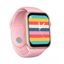 Z20 Smartwatch Pink