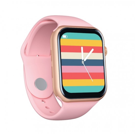 Z20 Smartwatch Pink
