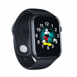 Z20 Smartwatch Black