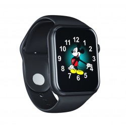 Z20 Smartwatch Black
