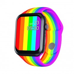 Z18 Smartwatch Colorfull