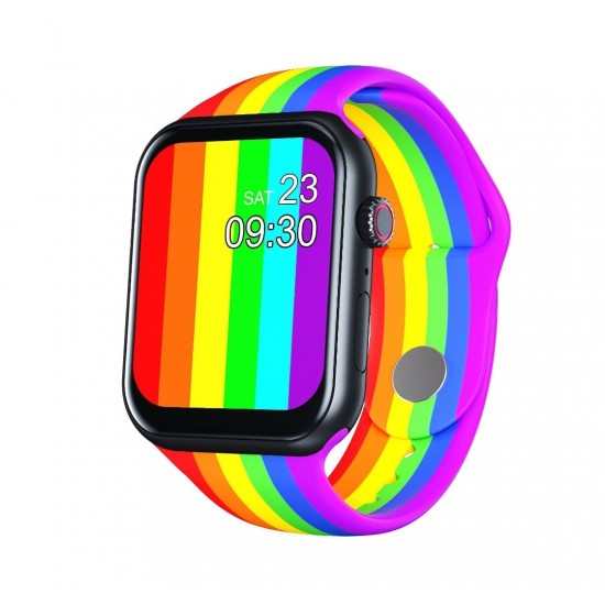 Z18 Smartwatch Colorfull