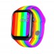 Z18 Smartwatch Colorfull