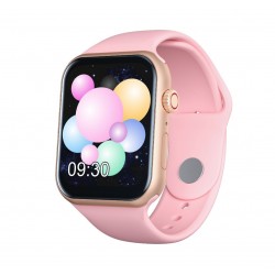 Z18 Smartwatch Pink