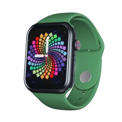 Z18 Smartwatch Green