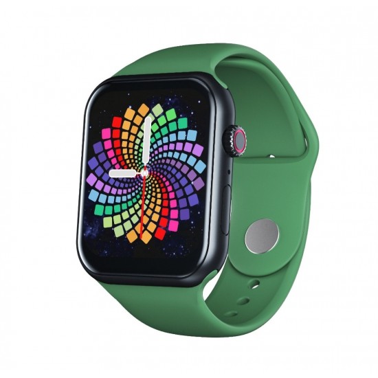 Z18 Smartwatch Green