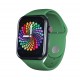 Z18 Smartwatch Green