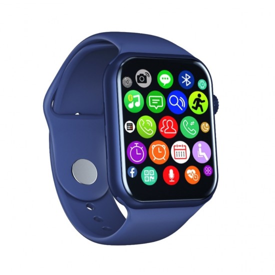 Z20 Smartwatch Blue