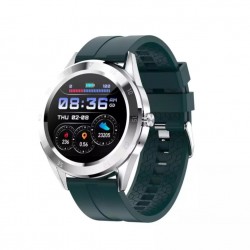 Y10 Smartwatch Green