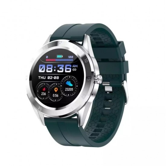 Y10 Smartwatch Green
