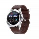 Y10 Smartwatch Brown