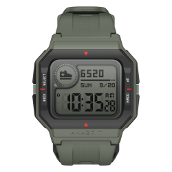 Amazfit Smartwatch Neo Green