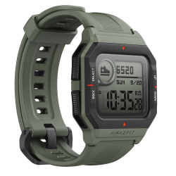Amazfit Smartwatch Neo Green