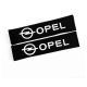 Opel Μαξιλαράκια Ζώνης