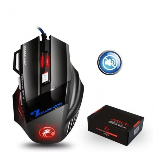 Ποντίκι Gaming