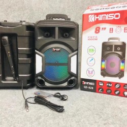 Kimiso Ηχείο QS - 828