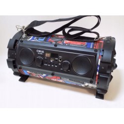 Cmik Mk - 2009 Ηχείο Με Bluetooth