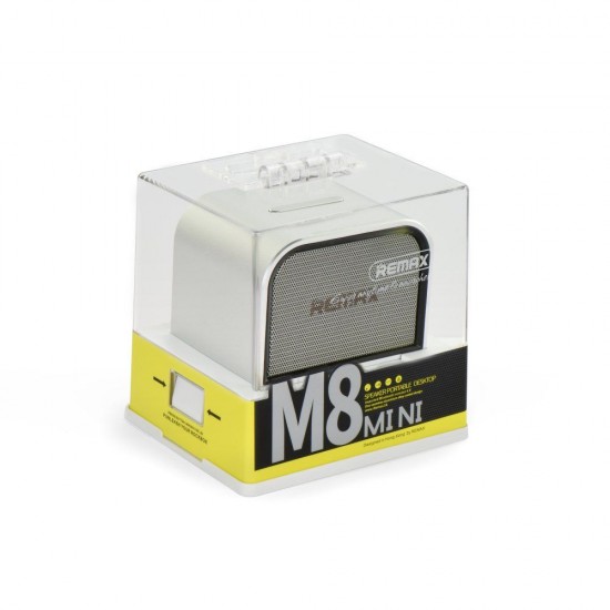 Remax Mini Ηχείο M8
