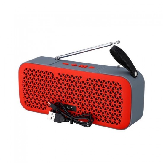 L8 Φορητό Ασύρματο Ηχείο