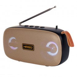 Kimiso KMS-305 Ηχείο Bluetooth 