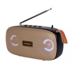 Kimiso KMS-305 Ηχείο Bluetooth 