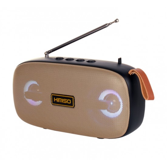 Kimiso KMS-305 Ηχείο Bluetooth 
