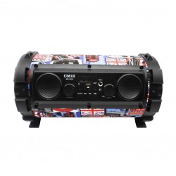 Cmik Mk - 2009 Ηχείο Με Bluetooth
